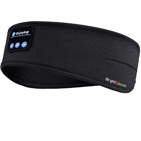Bluetooth Music Headband